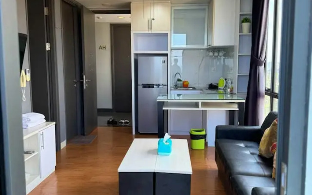 VANILLA One Residence Apartment By Reccoma