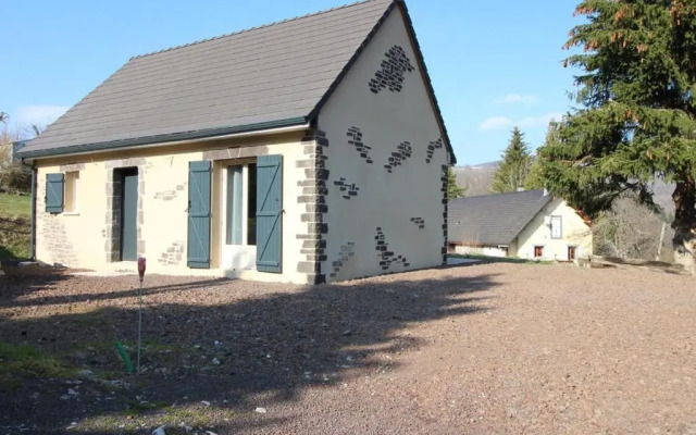 Maison La Bourboule, 3 pièces, 8 personnes - FR-1-608-203