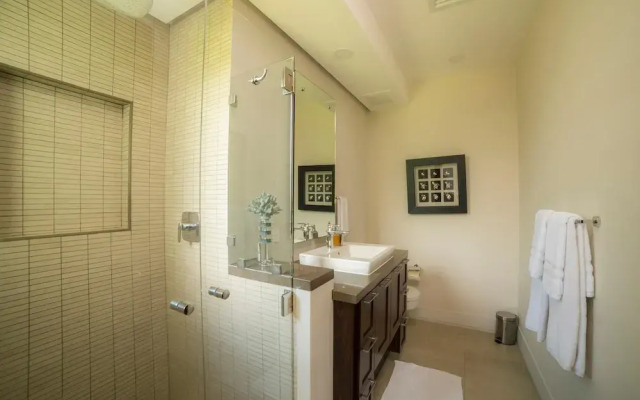 Miramar 6A 3 Bedr 3 Bath Ocean View