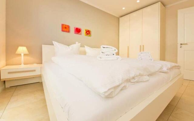 Stadtvilla Blumenhof App 6