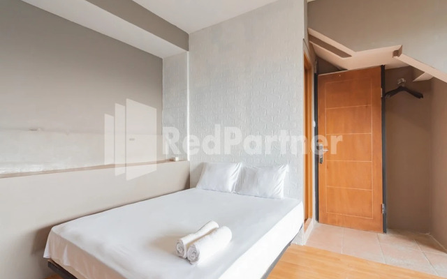 D'Valley View Lembang