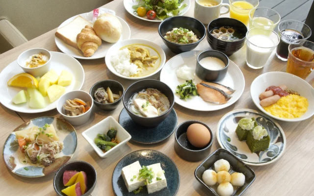 Sotetsu Grand Fresa Saigon