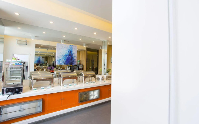 Kunming Zun Xiang Jin Xuan Boutique Hotel
