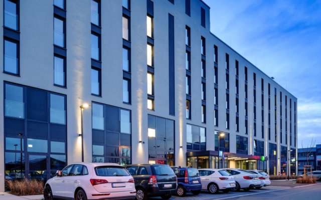 ibis Styles Konstanz