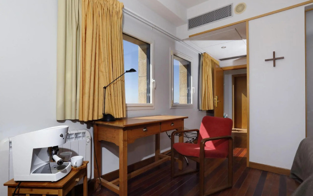 Monestir de les Avellanes