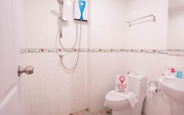 Nida Rooms Pattaya Walking Street 6