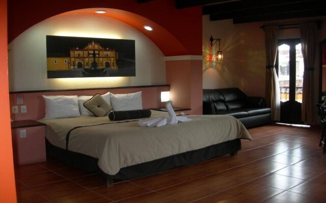 Hotel  Catedral