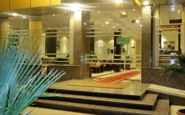 Ray Kady Hotel Apartment 2