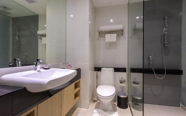 Hotel Icon Bangkok Sukhumvit 2