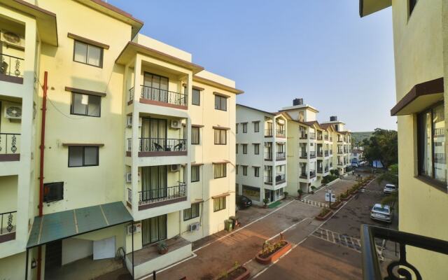 Hotel Mint Royale Assagao