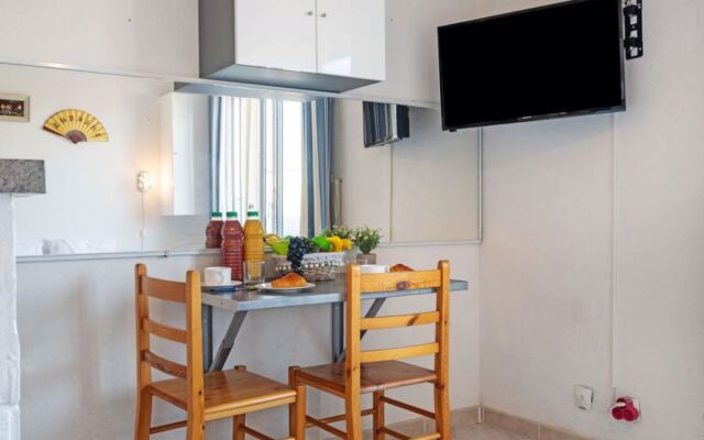 Villa Le Chalet Canet-Plage