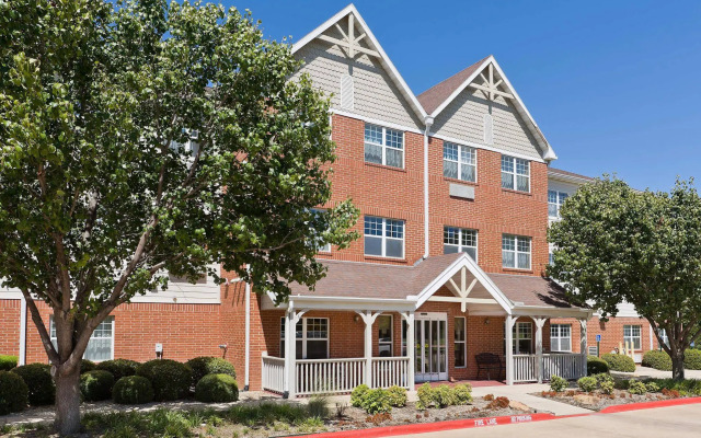 TownePlace Suites Dallas Bedford