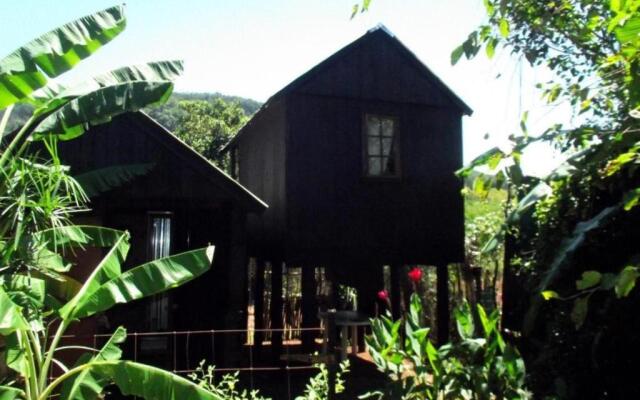 Sabie Gypsy's Backpackers