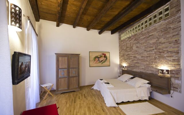 Castelletto Suites