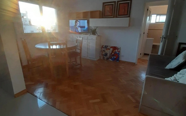 Departamento impecable 2 ambientes Centro de Buenos Aires