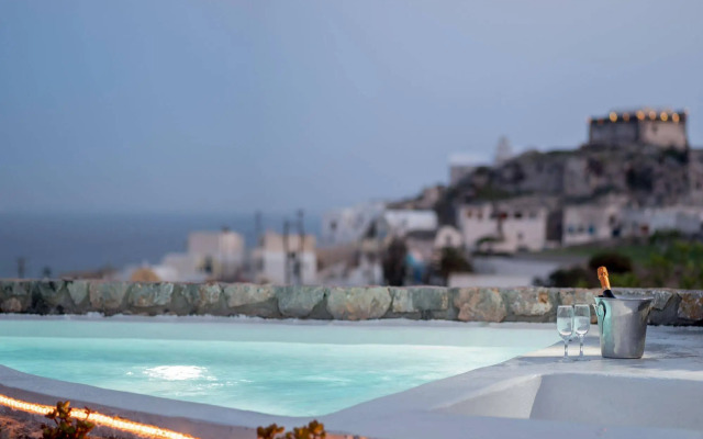 Red Cliff Villa