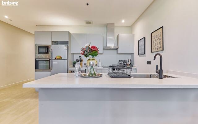 bnbmehomes-3B with Pvt Rooftop Bliss-A14