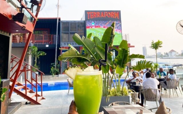 Terraform Hotel