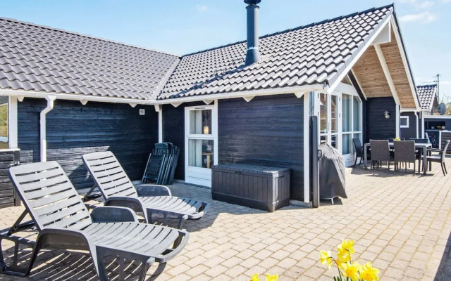 Luxury Retreat With Spa - By Traum Ferienwohnungen