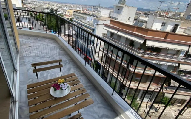 Neapoli City View