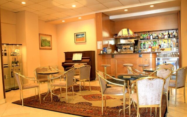 Hotel Plaza Chianciano Terme