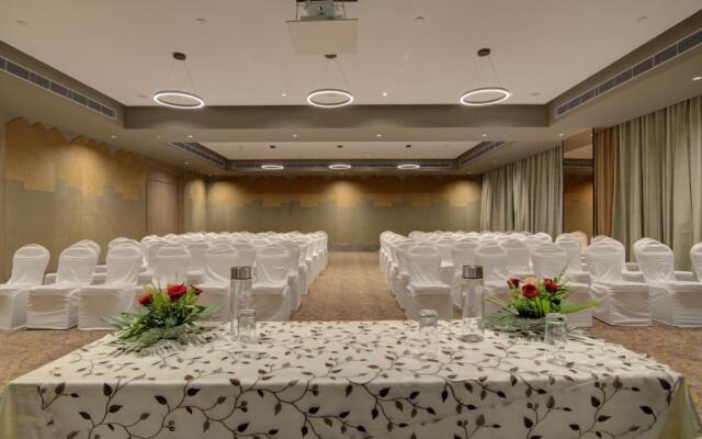 7 Apple Hotel Pratap Nagar - Jaipur