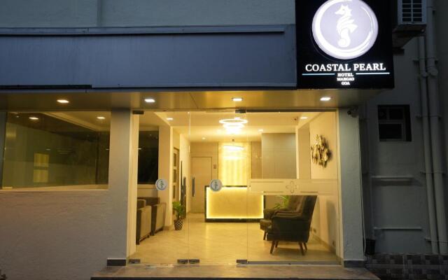 Coastal Pearl Hotel Margao Railway Station