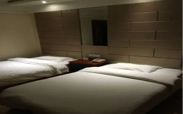 Dong'an Hotel