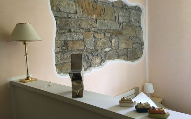 Trieste Up Apartments