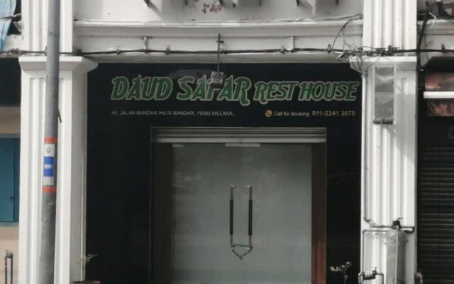 Daud Safar Resthouse