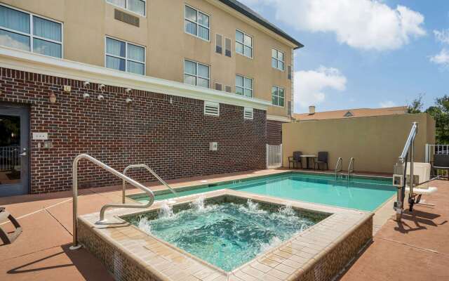 Comfort Inn & Suites Daphne Spanish Fort - Mobile East
