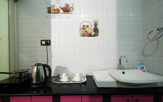 Srinikethana Home Stay with Swimming Pool