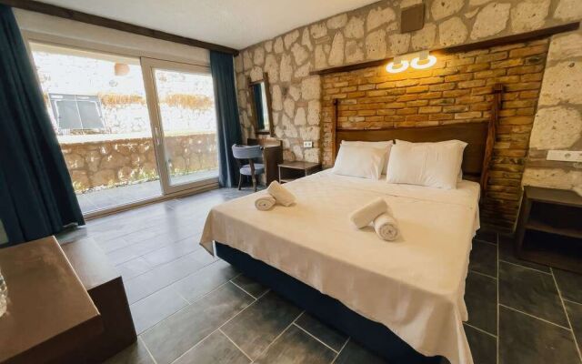 Etiz Hotels Alaçatı