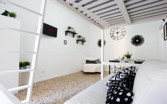 Apartment Anacreonte 7