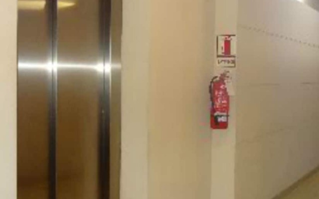 El Brujo Hotel - Centro Histórico