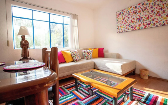 Resiencias Rincon Mexicano