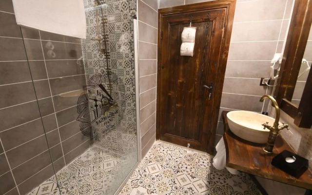 Yazmacilar Hani Otel ve Restaurant