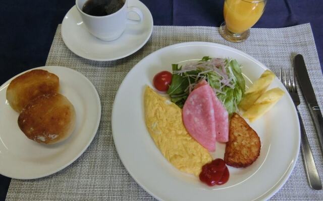 Pension Ciel