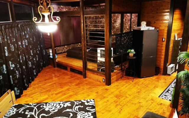 Shankara Lodge - Vacation STAY 19378v