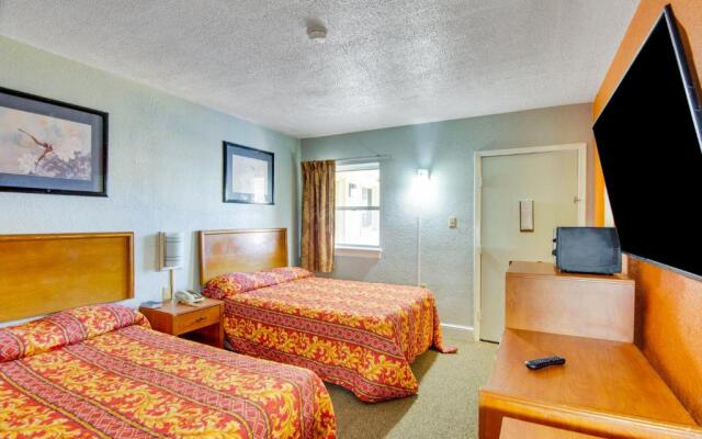 Scottish Inns Collinsville-Martinville