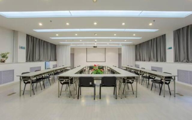 Jinjiang Inn Chunfeng Road