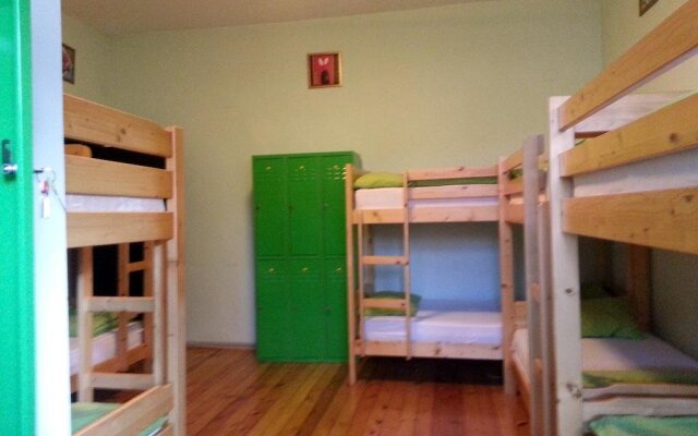 The Danish Hostel in Sofia