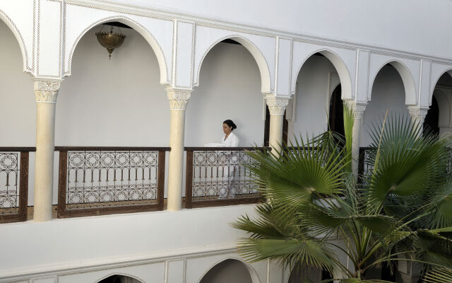 Riad Le Jardin d'Abdou