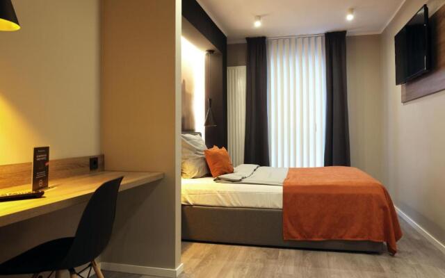 Hotel Kuhn