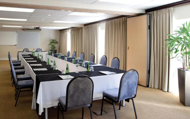 Cape Town Hollow Boutique