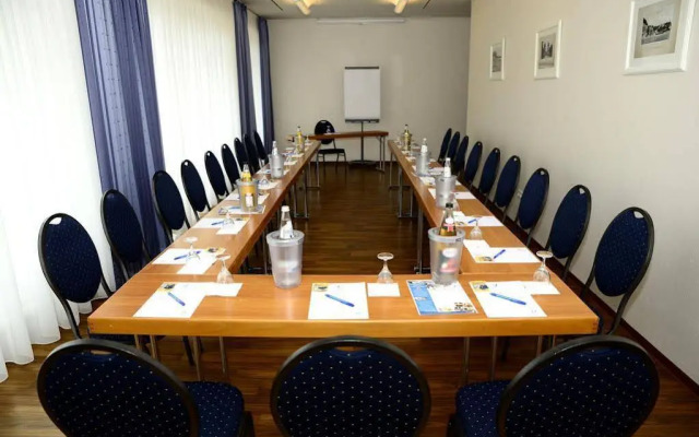 Hotel An Der Havel