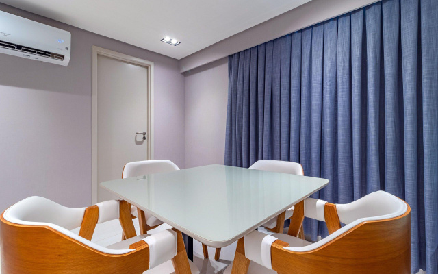 Homes Stay #2307 - Flat em Recife por Carpediem