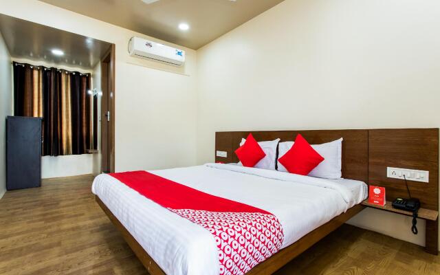 OYO 11929 Hotel Ridhi Sidhi