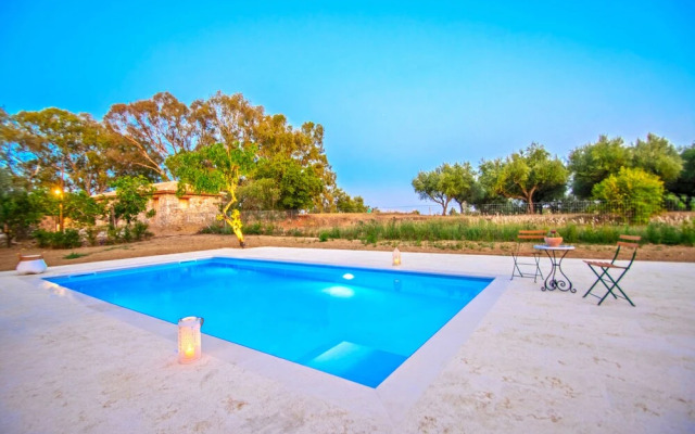 Doliva Estate