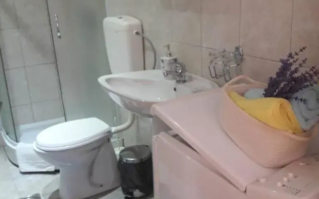 Apartments Aleksandar